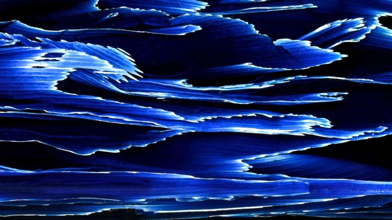 Rejon - fibra vegetal natural y resina / texturas únicas