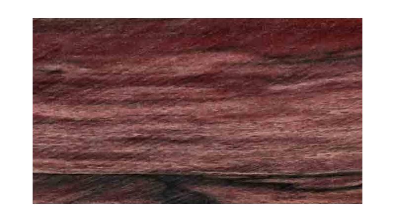 Stabilisiertes brauner Buchenblock - Raffir