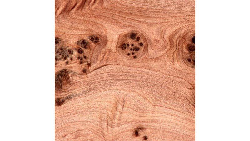 juniper or juniper wood chunks (natural moth repellent)