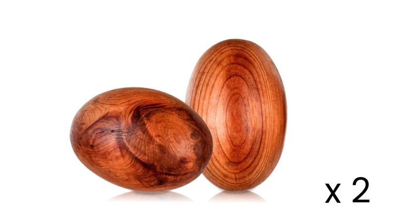 Galets de cade ou genévrier (antimite naturel)