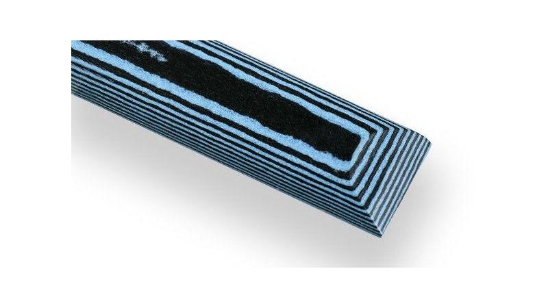 Compressed paper - natural materials and 100% recycled