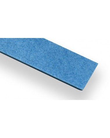 Papel comprimido - materiales naturales y 100% reciclado