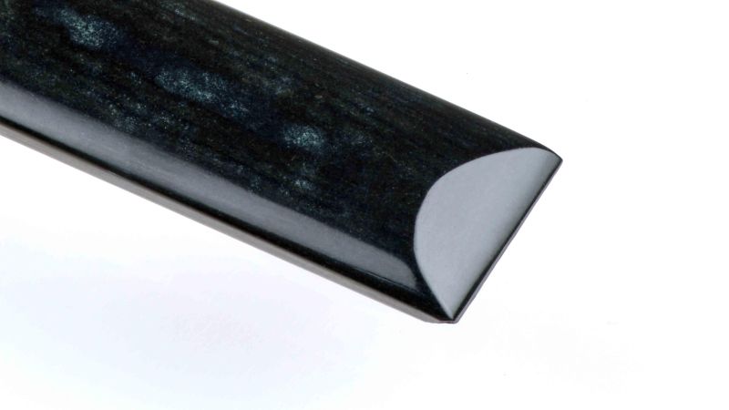 Compressed paper - natural materials and 100% recycled