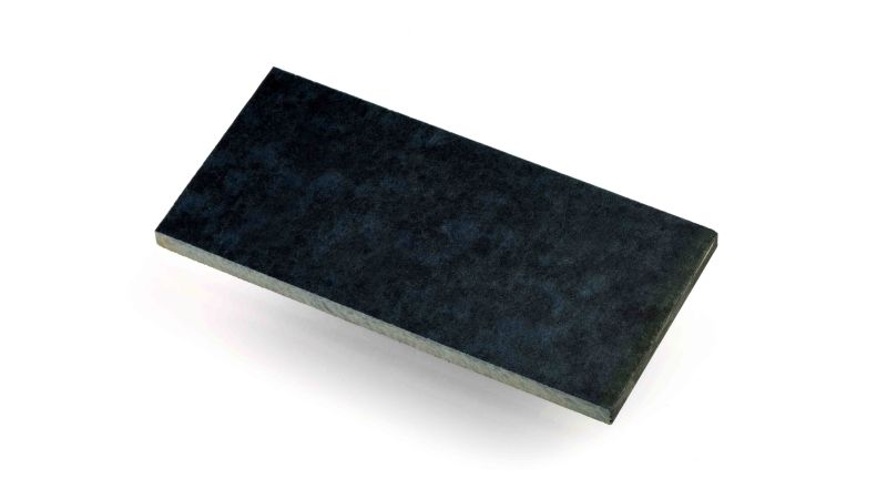 Papel comprimido - materiales naturales y 100% reciclado