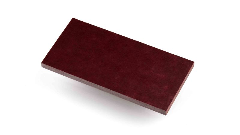 Papel comprimido - materiales naturales y 100% reciclado