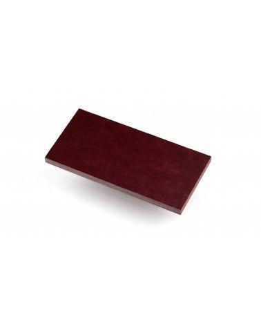 Papel comprimido - materiales naturales y 100% reciclado