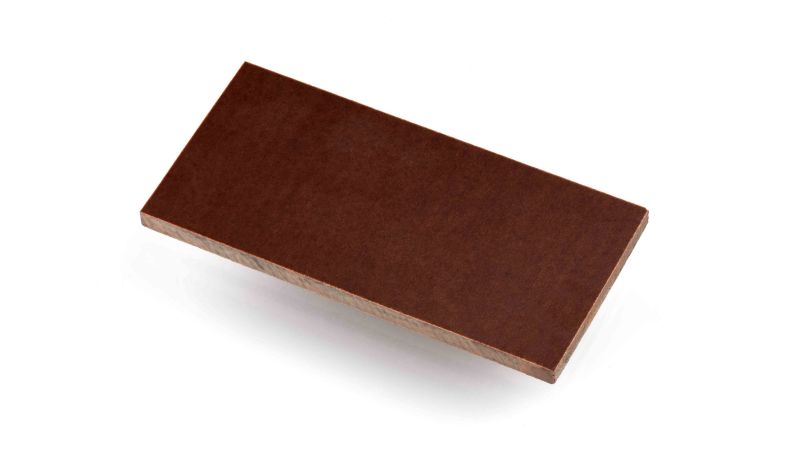 Compressed paper - natural materials and 100% recycled