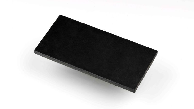 Papel comprimido - materiales naturales y 100% reciclado