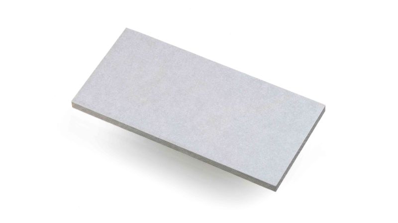 Komprimiertes Papier - natürliche Materialien und 100% recycelt