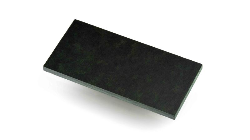 Carta compressa - materiali naturali e riciclati al 100%