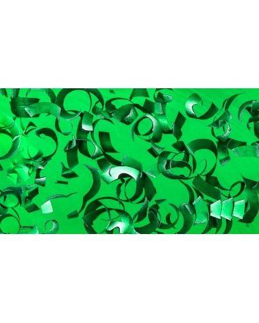 Spark- coloured aluminium and epoxy chips, photo/thermochromic and phosphorescent