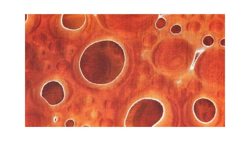 noble LUNE L-C ambre-