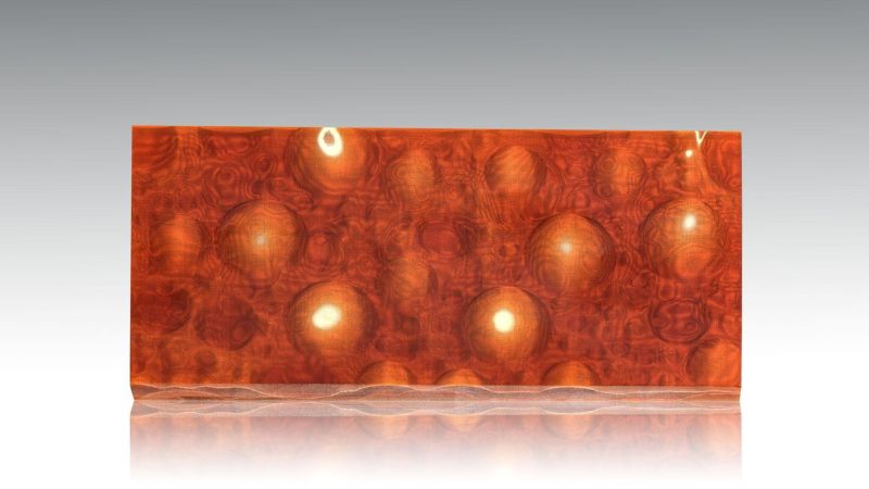 noble LUNE L-C ambre-