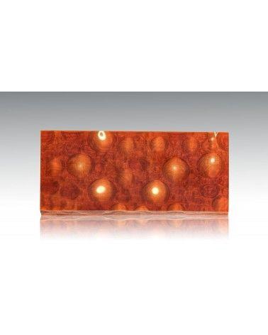 noble LUNE L-C ambre-