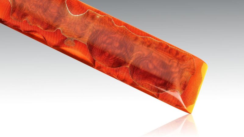 noble LUNE L-C ambre-