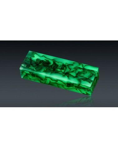 Noble "VAGUE " - Metal gas and epoxy resin - for knives