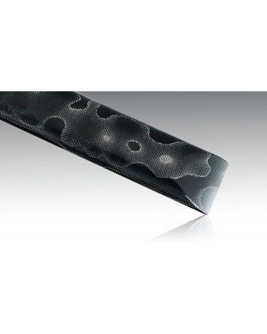 Alum "nid de wasps" - gasa de aluminio y resina epoxi - para cutlery