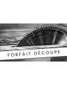 forfait découpe