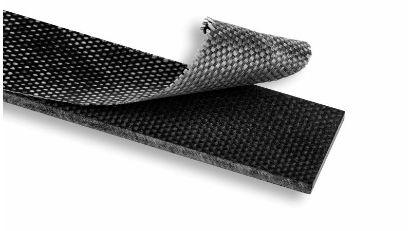 G10 - Ultra resistant composite material for knives