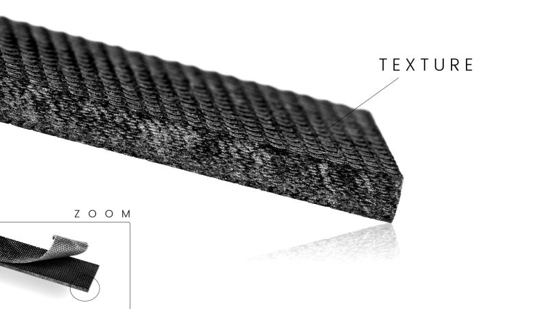 G10 - Materiale composito ultra resistente per coltelli