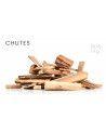 Lot de chutes buis (1kg)