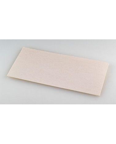 Interlayers - cellulose based vulcanized fibre for knives