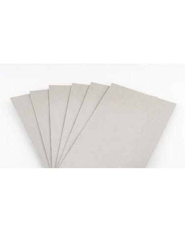 Interlayers - cellulose based vulcanized fibre for knives