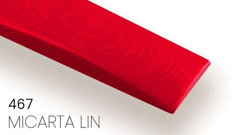 Piastre di Micarta Lino - Compressione ad Alta Pressione di Tessuti