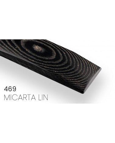 Leinen-Micarta-Platten - Hochdruckkompression von Stoffen