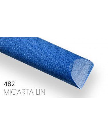 Placas de Micarta de Lino - Compresión a Alta Presión de Tejidos