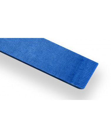 Leinen-Micarta-Platten - Hochdruckkompression von Stoffen