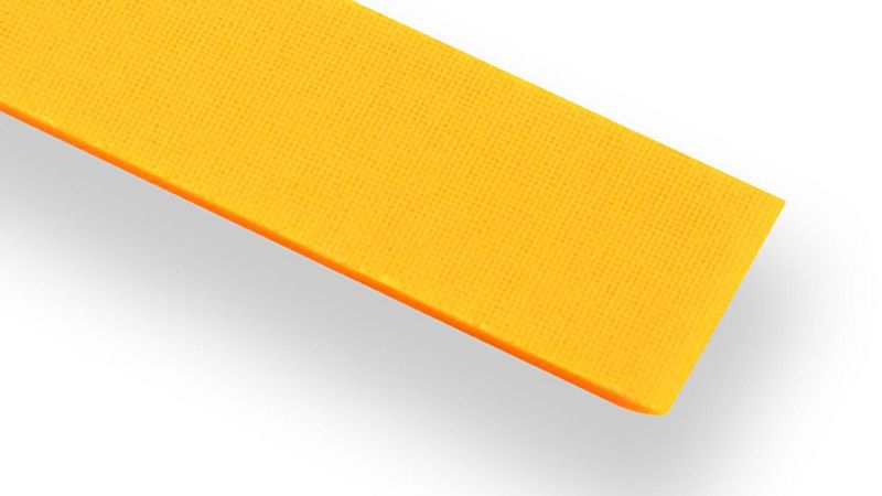 Linen Micarta Plates - High Pressure Compression of Fabrics