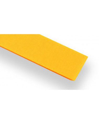 Linen Micarta Plates - High Pressure Compression of Fabrics