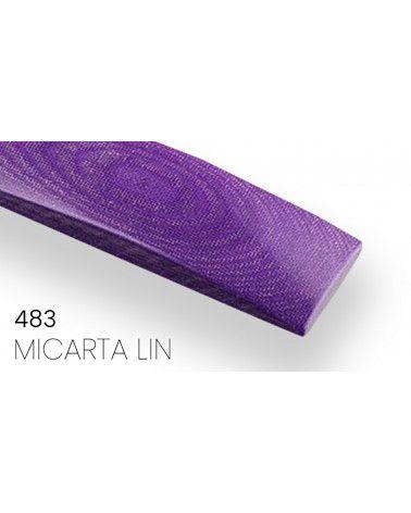 Linen Micarta Plates - High Pressure Compression of Fabrics