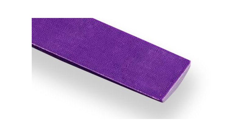 Linen Micarta Plates - High Pressure Compression of Fabrics