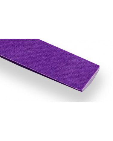 Linen Micarta Plates - High Pressure Compression of Fabrics