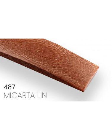 Leinen-Micarta-Platten - Hochdruckkompression von Stoffen 2
