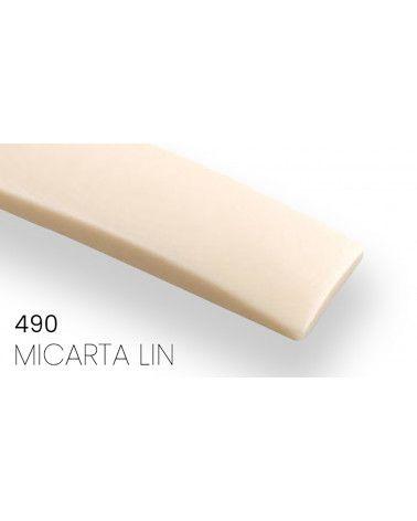 Leinen-Micarta-Platten - Hochdruckkompression von Stoffen 2