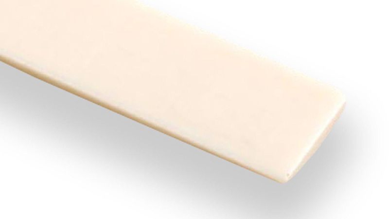 Placas de Micarta de Lino - Compresión a Alta Presión de Tejidos