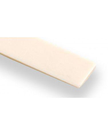 Placas de Micarta de Lino - Compresión a Alta Presión de Tejidos