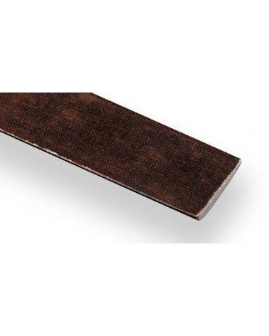 Linen Micarta Plates - High Pressure Compression of Fabrics