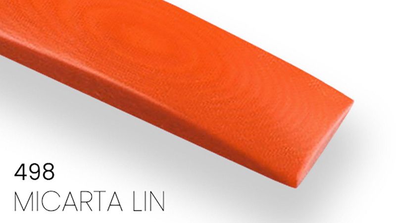 Linen Micarta Plates - High Pressure Compression of Fabrics