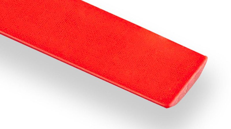 Linen Micarta Plates - High Pressure Compression of Fabrics