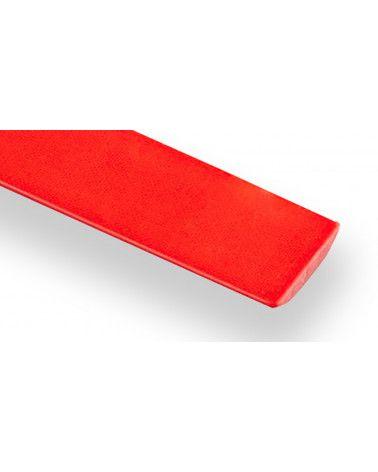 Linen Micarta Plates - High Pressure Compression of Fabrics