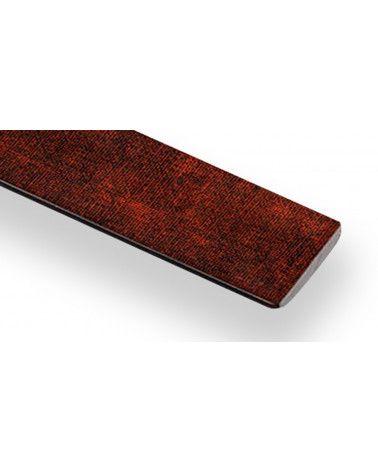 Linen Micarta Plates - High Pressure Compression of Fabrics