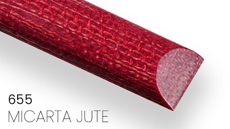 Micarta jute- piastre di compressione ad alta pressione di carta o tessuto