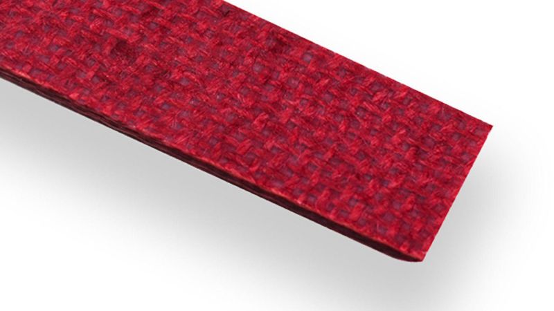 Micarta Jute- Druckplatten unter hohem Druck von Papier oder Gewebe