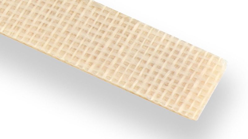 Micarta Jute- Druckplatten unter hohem Druck von Papier oder Gewebe