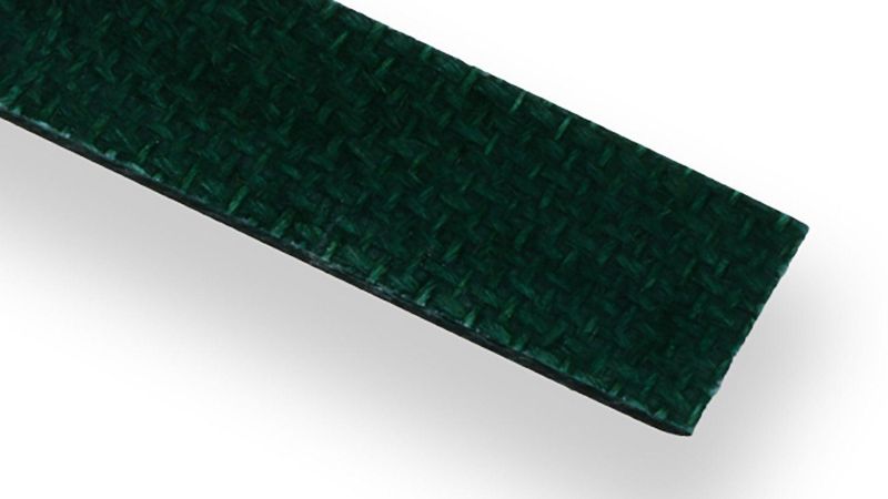 Micarta jute- compression plates under high pressure of paper or fabric