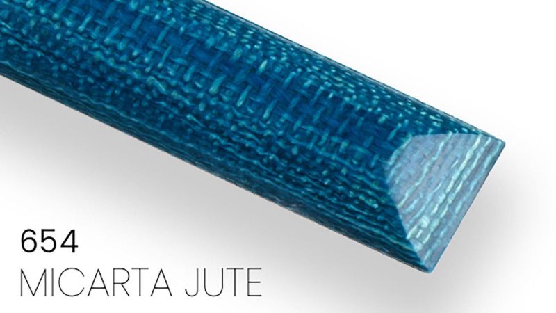 Micarta Jute- Druckplatten unter hohem Druck von Papier oder Gewebe